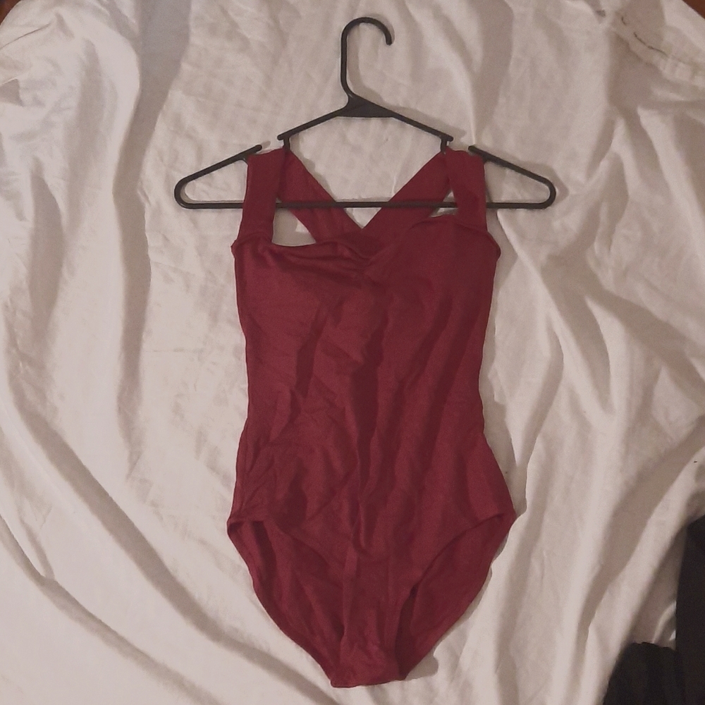 Leotard
